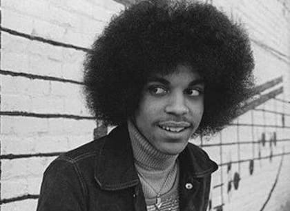 Prince nació en una familia complicada y tenía una relación compleja con su padre