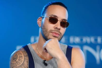 Prince Royce presenta Eterno y sus clásicos este domingo