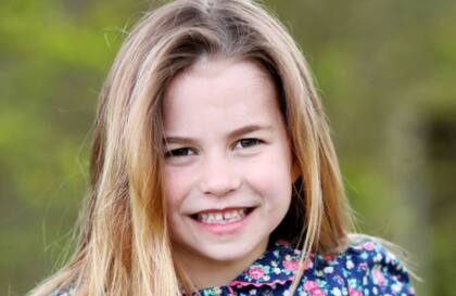 Princesa Charlotte