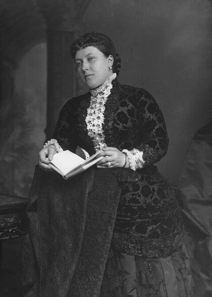 Princesa Helena (1846-1923)