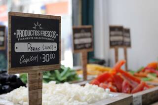 Recorrido: las dietéticas con mejores precios