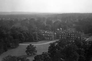 Príncipe Andrés tendrá que mudarse a Sandringham, una finca remota