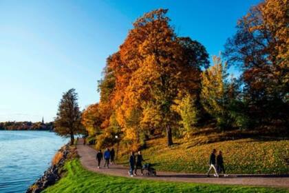 Priorizar la naturaleza y la movilidad es parte del éxito del modelo escandinavo