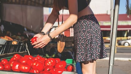 Priorizar las verduras en el plan de alimentación ayuda a prevenir la diabetes