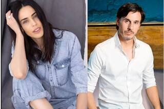 Priscila Crivocapich contó cómo conoció a Roberto García Moritán