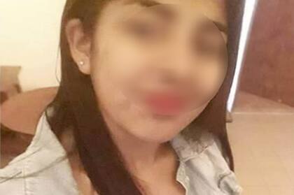 Priscila Martínez era buscada desde febrero