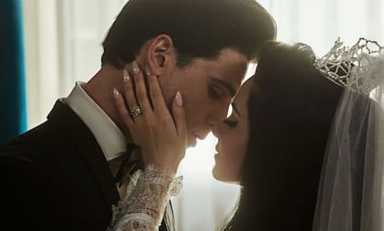 “Priscilla”, la película que retrata la soledad de la esposa de Elvis: la palabra de la protagonista