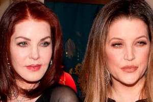 Escándalo tras la muerte de Lisa Marie Presley: Priscilla, su madre, impugna su testamento