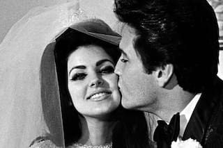 Priscila Presley reveló los motivos por los que nunca volvió a casarse tras la muerte de Elvis