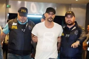 Nueva prisión preventiva para Leonardo Fariña en una causa penal que comparte con Lázaro Báez