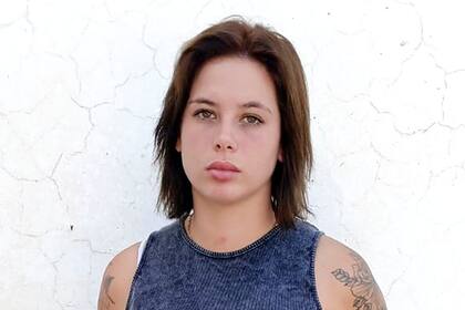 Prisión preventiva para la modelo narco