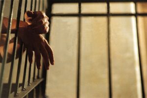 Cuál es la diferencia entre prisión perpetua, cadena y reclusión