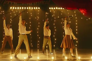 Festival de cine coreano: una muestra de lo mejor del país asiático