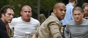 Se confirmaron los actores que formarán parte del remake de Prison Break