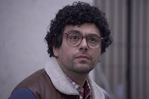 Cómo es la serie argentina fantástica y de ciencia ficción que llegó a Flow