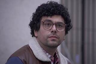 Cómo es la serie argentina fantástica y de ciencia ficción que llegó a Flow