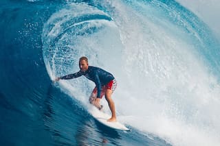Estas son las mejores playas para surfear en Mar del Plata