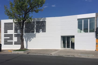 PROA21 nació en 2018 como un espacio de experimentación y laboratorio interdisciplinario