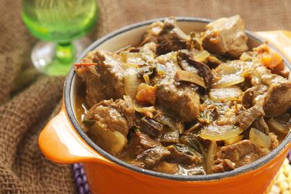 Probá el guiso con los mejores sabores del sur