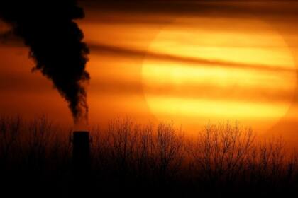 Probablemente persistirá durante otros mil millones de años antes del Gran Evento de Oxidación