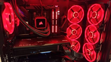 Probamos el nuevo procesador Ryzen 9 9950X de AMD