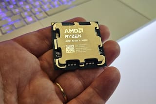 Probamos el nuevo procesador Ryzen 9 9950X de AMD
