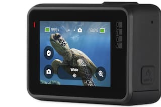 GoPro Hero 7 Black: todoterreno, pero con excelente estabilización de imagen