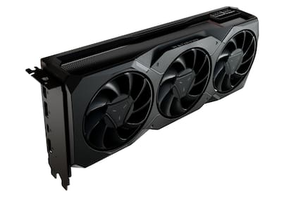 Probamos la nueva placa de video Radeon RX 7900 GRE de AMD