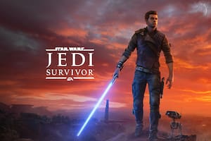 Star Wars Jedi: Survivor: probamos la secuela de uno de los mejores juegos de la saga de George Lucas