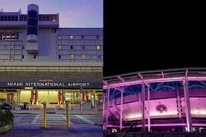 El Inter Miami estrena el NU Stadium y advierten a viajeros que vuelen el sábado 4 de abril