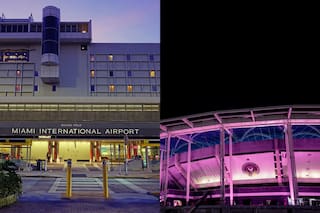 El Inter Miami estrena el NU Stadium y advierten a viajeros que vuelen el sábado 4 de abril