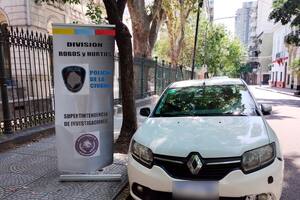 Procedimiento y detención de dos venezolanos que se hacían pasar por choferes de Uber para robarles a sus pasajeros