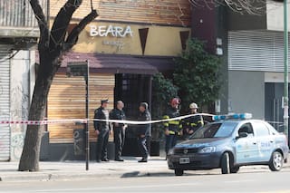 A ocho años de la tragedia de Beara dan por probado el pago de coimas a policías