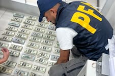 La insólita explicación de “quioscos 24 horas” detrás de la contabilidad de un poderoso clan narco