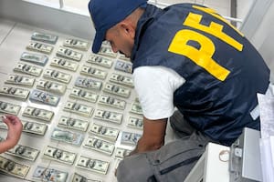 La insólita explicación de “quioscos 24 horas” detrás de la contabilidad de un poderoso clan narco