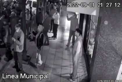 Procesaron a Sabag Montiel y Brenda Uliarte como coautores de intento de homicidio calificado