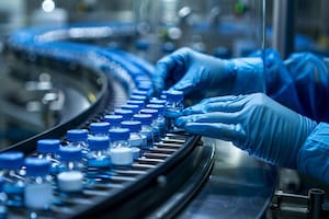 CAEME celebra 100 años impulsando la innovación y el acceso a la salud en la Argentina