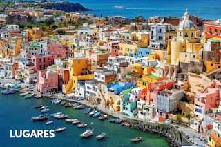 Circuitos alternativos e imperdibles más allá de Roma, Milán o Venecia