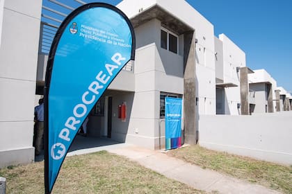 Los bancos serán ahora los que presten el dinero a los beneficiarios del Procrear.