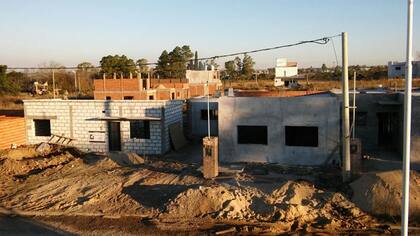 Procrear: el Gobierno renegocia el contrato con el Banco Hipotecario