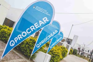 Procrear fue creado en 2012 por Cristina Kirchner y relanzado como Procrear II por Alberto Fernández en 2020