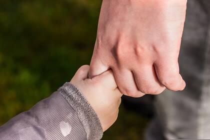 Procuremos siempre, como padres, validar a nuestros hijos para ayudarlos a construir una autoestima fuerte