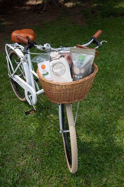 Producción de exportación