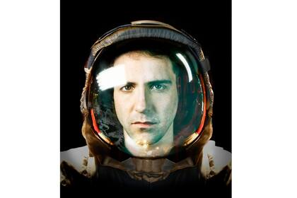 Kargieman considera que la conquista del espacio es nuestro destino como especie