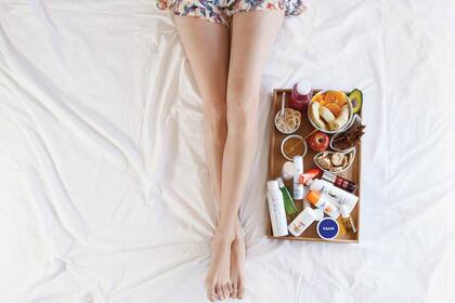 Producción: Lucha Ramos