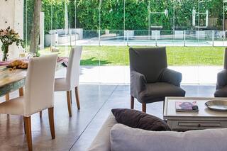 Living aniversario. Descuentos y beneficios para celebrar 20 años de la revista