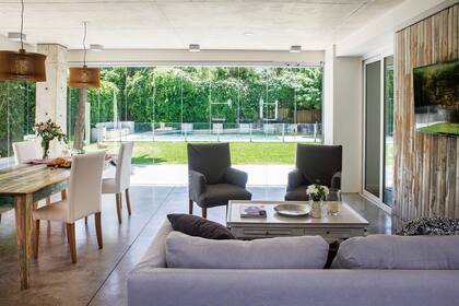 Producción Natalia Pietracupa