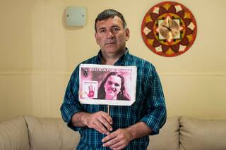 Se cumplen siete años desde la primera marcha de Ni Una Menos