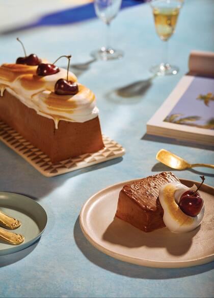 Producción: Sofía Di Nunzio