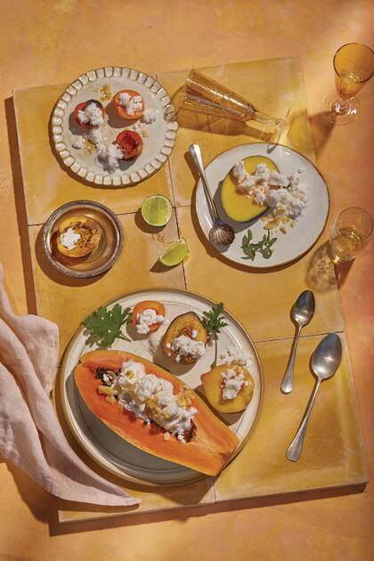 Producción: Sofía Di Nunzio